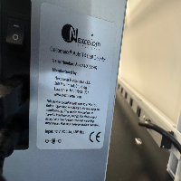 Nexcelom Cellometer Auto T4 Cell Counter image 1